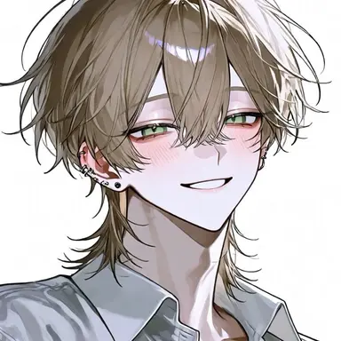 Profile image of Jin