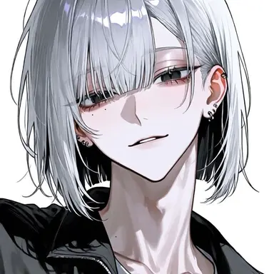 Profile image of Iori