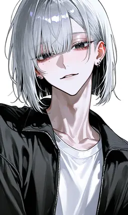 Profile image of Iori