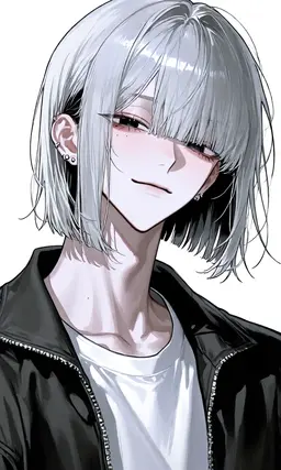 Profile image of Iori