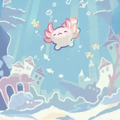Profile image of 우파루파앙