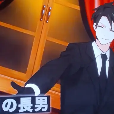 Profile image of 夜桜凶一郎