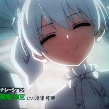 Profile image of 夜桜二刃