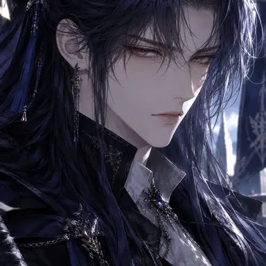 Profile image of 루시엔 블랙웰