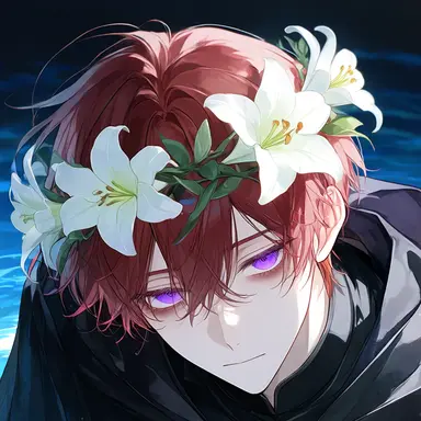 Profile image of Ash