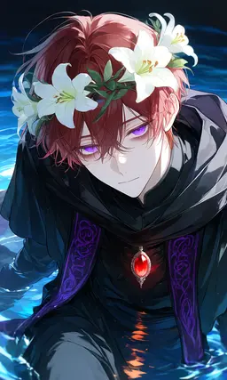 Profile image of Ash