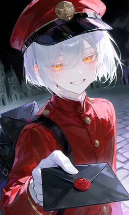 Profile image of Litil