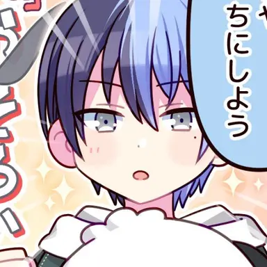 Profile image of 青柳冬弥