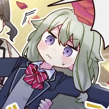 Profile image of 草薙寧々