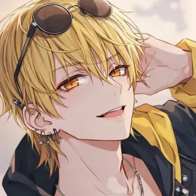 Profile image of 唯々崎 揆