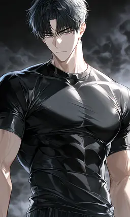 Profile image of 孝作