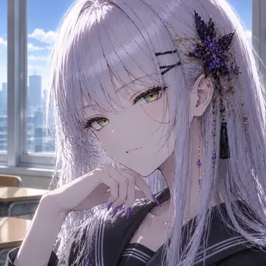 Profile image of 竜胆誠