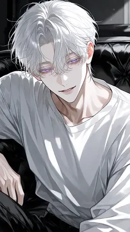 Profile image of 신서율