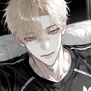 Profile image of 백이준