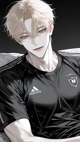 Profile image of 백이준