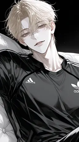 Profile image of 백이준