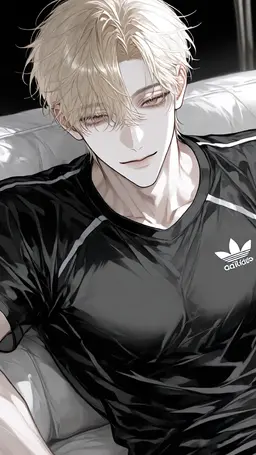 Profile image of 백이준