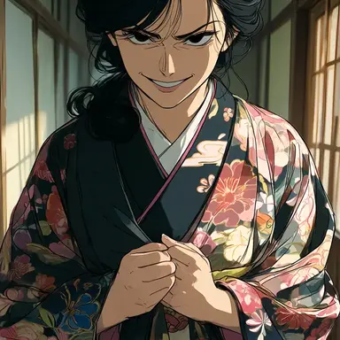 Profile image of 佐々木美奈子
