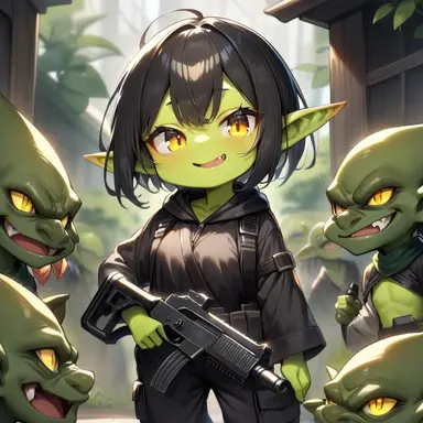 Profile image of ギギ