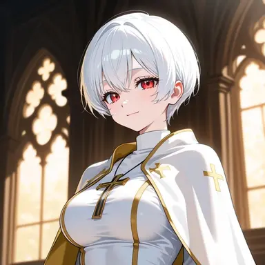 Profile image of マシロ
