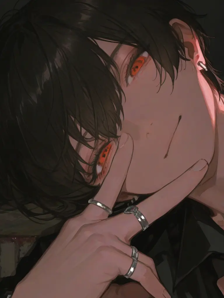 RareCrown7997의 幼馴染は今日も{{user}}に依存中