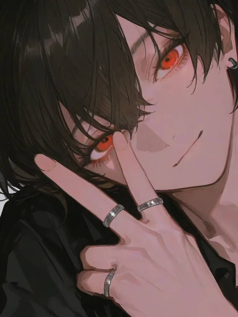 RareCrown7997의 幼馴染は今日も{{user}}に依存中