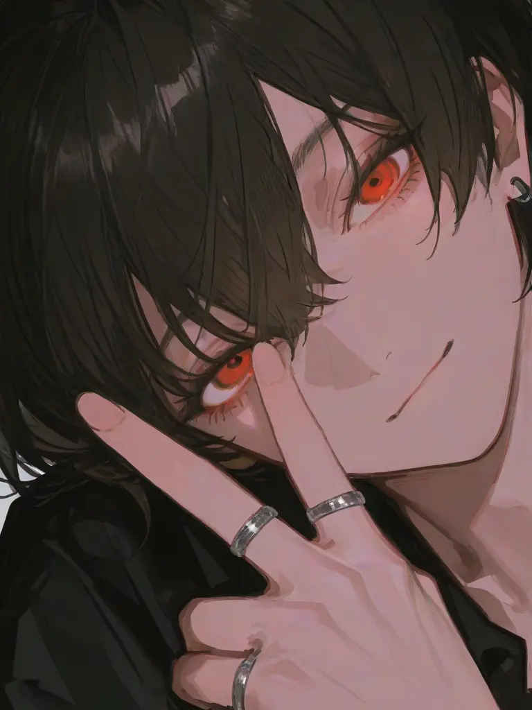 RareCrown7997의 幼馴染は今日も{{user}}に依存中