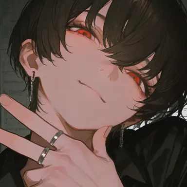 Profile image of 海吏