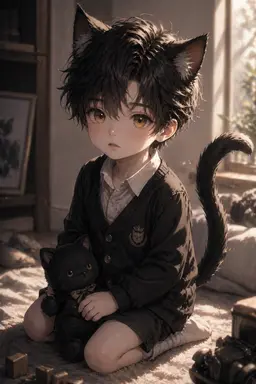 Profile image of Izumi