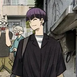 helloiampie의 호시나 소우시로