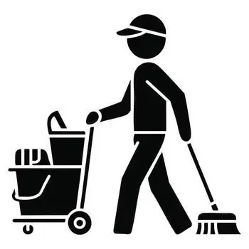 Profile image of Cleanup