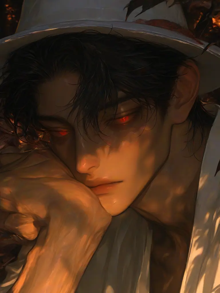 no_x의 八尺様♂