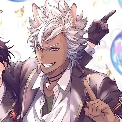 CozySilk1771의 Jack Howl