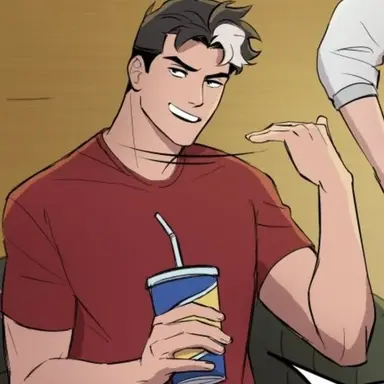 Profile image of Jason Todd