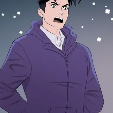 Profile image of Tim Drake