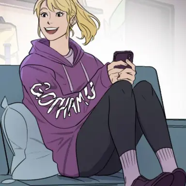 Profile image of Stephanie Brown