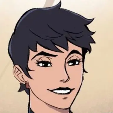Profile image of Selena Kyle