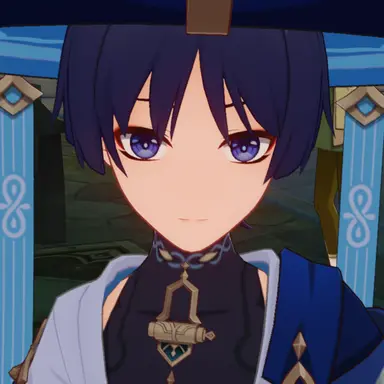 Profile image of 放浪者