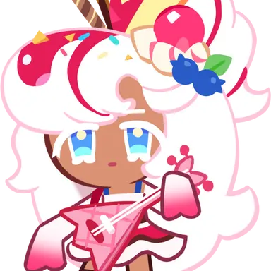 Profile image of 파르페