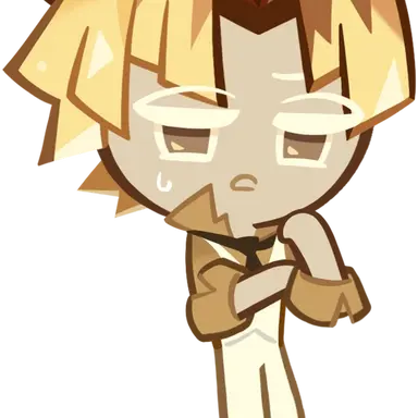 Profile image of 크림브륄레