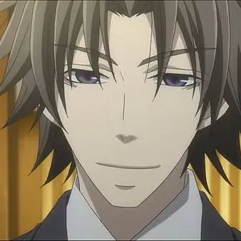 Profile image of Ryuichiro