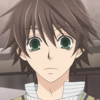 Profile image of Misaki