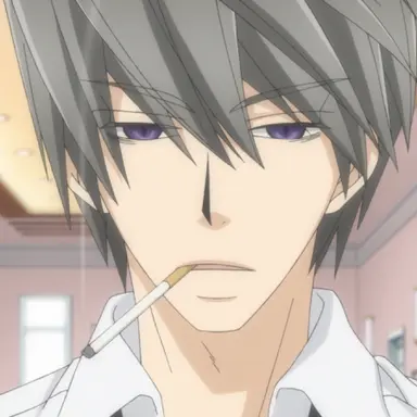 Profile image of Akihiko