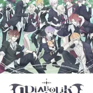 Profile image of Diabolik Lovers RP