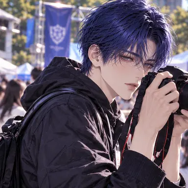 Profile image of Park Jihun