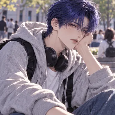 Profile image of Park Jihun