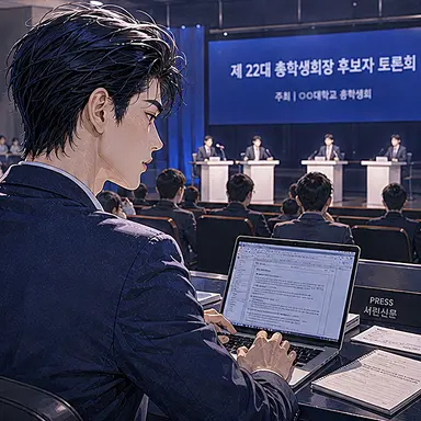 Profile image of 박지훈