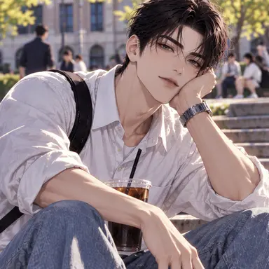 Profile image of Lee Junhyeok