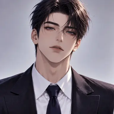 Profile image of Lee Junhyeok