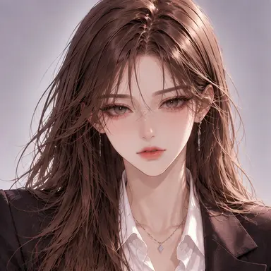 Profile image of Baek Heeyoon